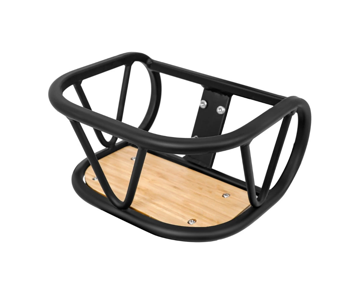 Himiway Escape Front Basket