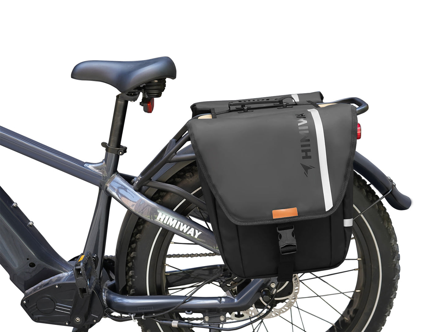 Rack Pannier Bag﻿