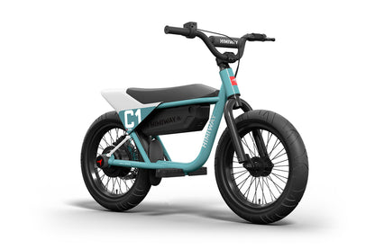 Himiway C1 | Kids Electric Bike