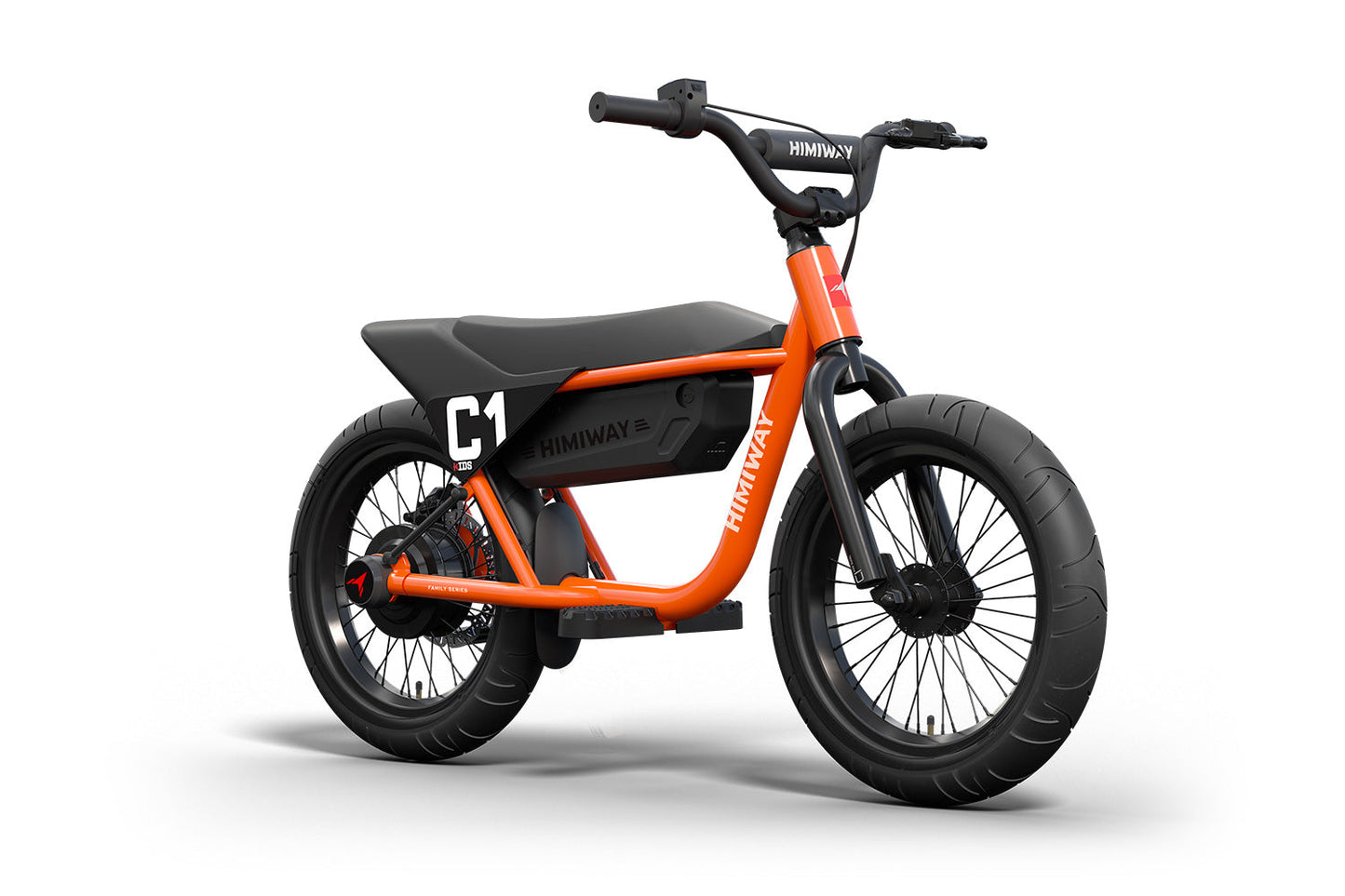 Himiway C1 | Kids Electric Bike