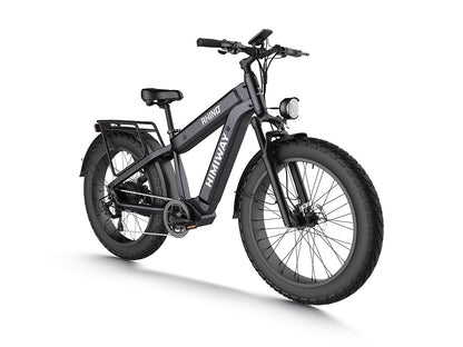 Himiway D5 Plus (Rhino) | Dual Battery Off-road Electric Bike