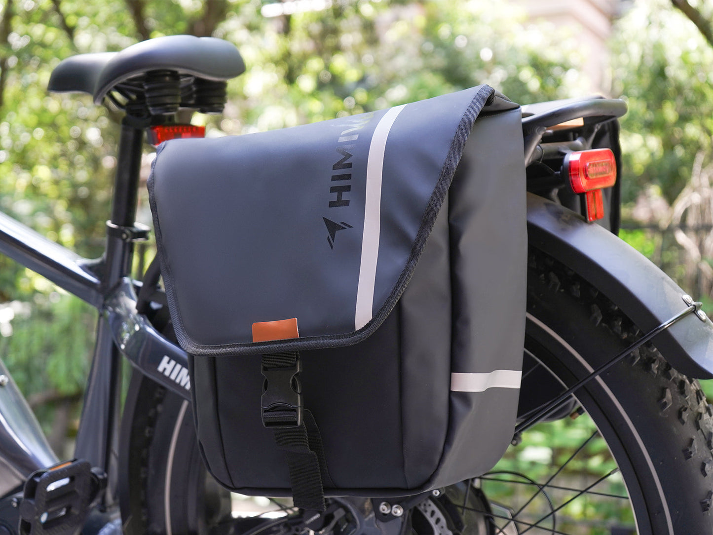 Rack Pannier Bag﻿