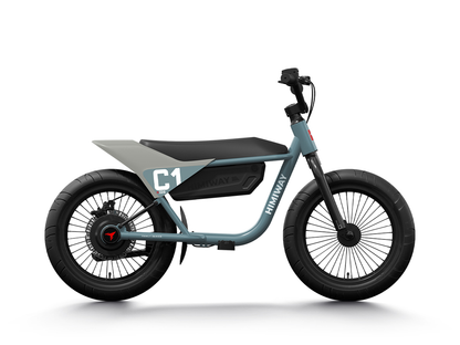 Himiway C1 | Kids Electric Bike