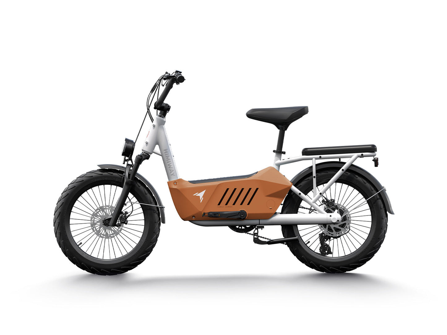 Himiway C3 | Cargo Ebike