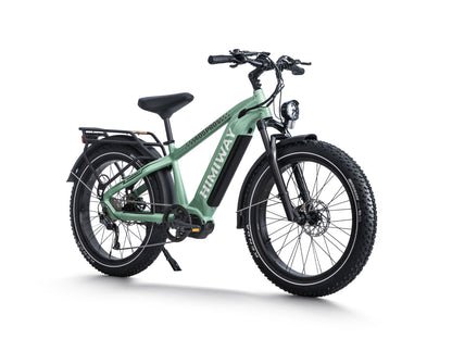 Himiway D5 Pro | Premium All-terrain Electric Fat Bike