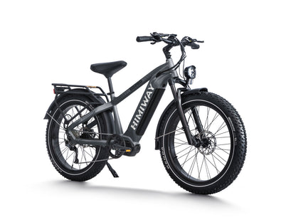 Himiway D5 Pro | Premium All-terrain Electric Fat Bike