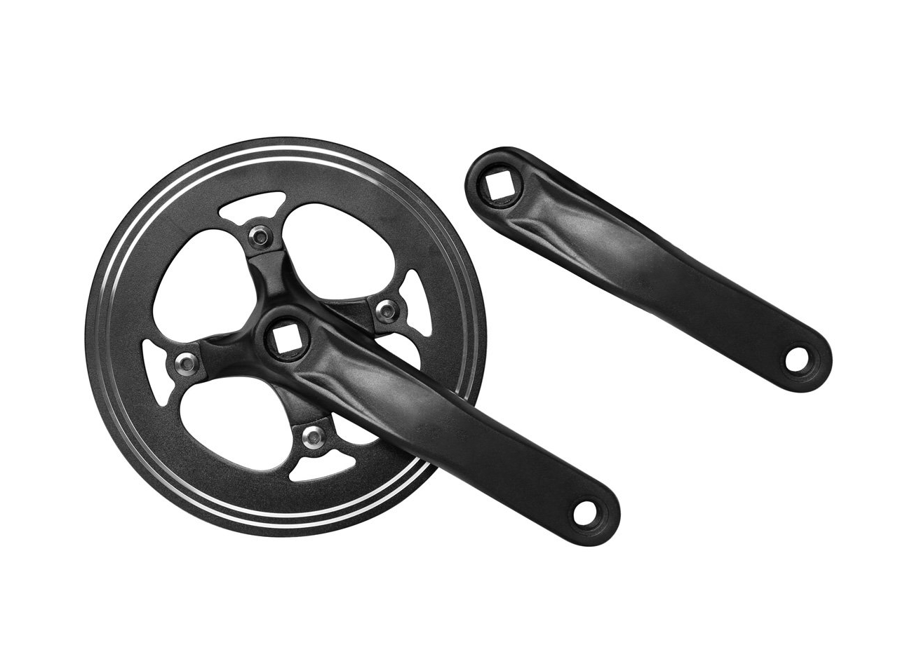 Himiway Crank Set