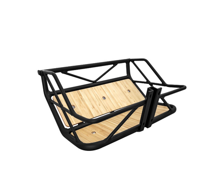 Himiway Cruiser Front-Mounted Basket