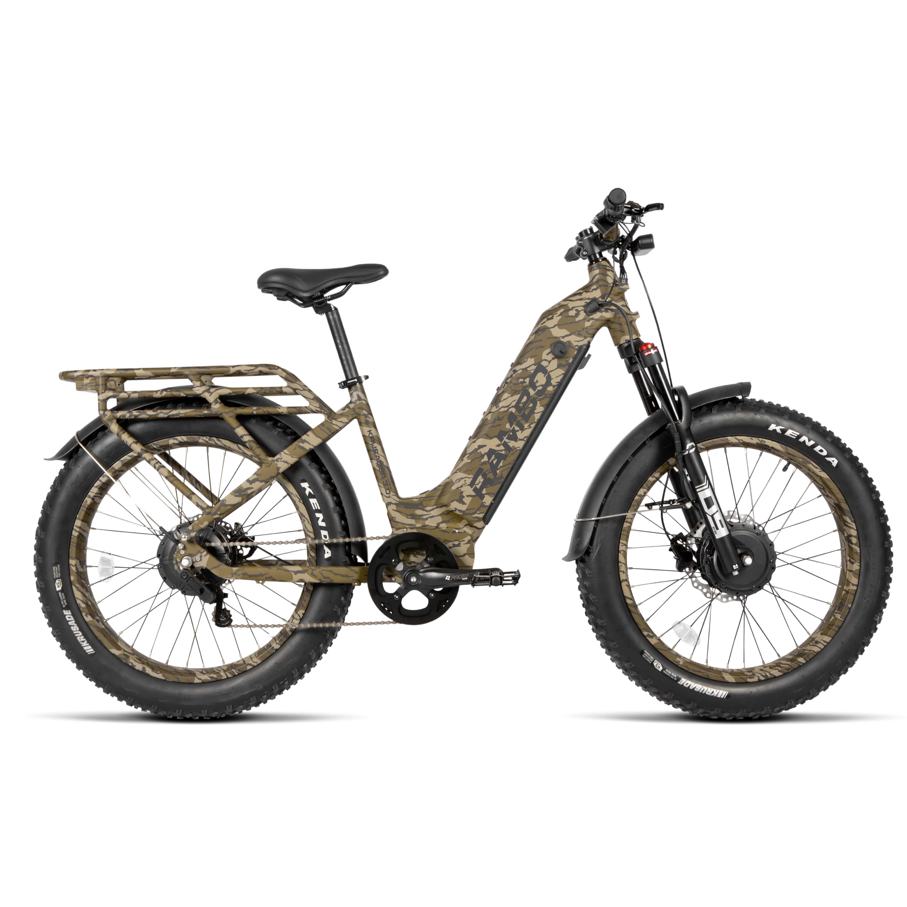 Krusader 3.0 All-Wheel Drive – HuntingEbikesDirect.com