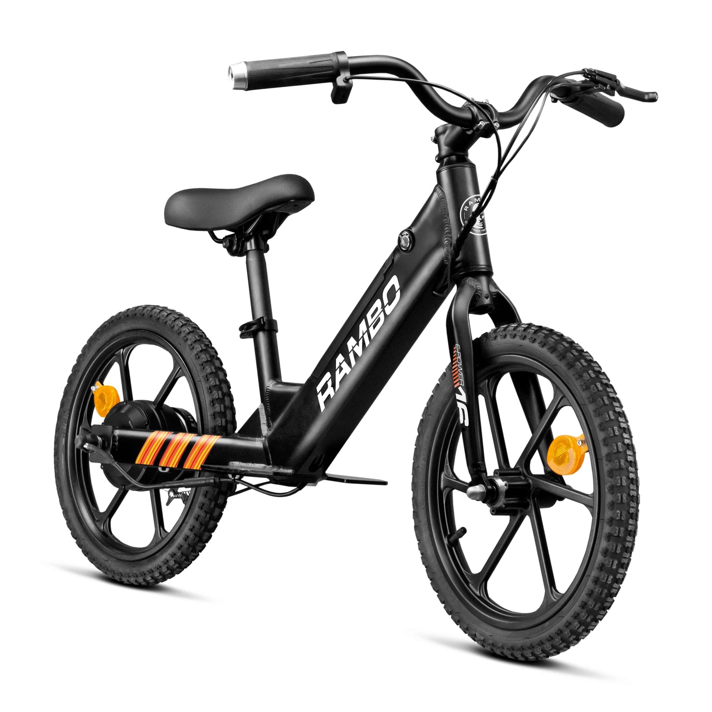 Rambo Kids 16" Lil Whip