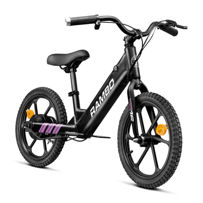 Rambo Kids 16" Lil Whip