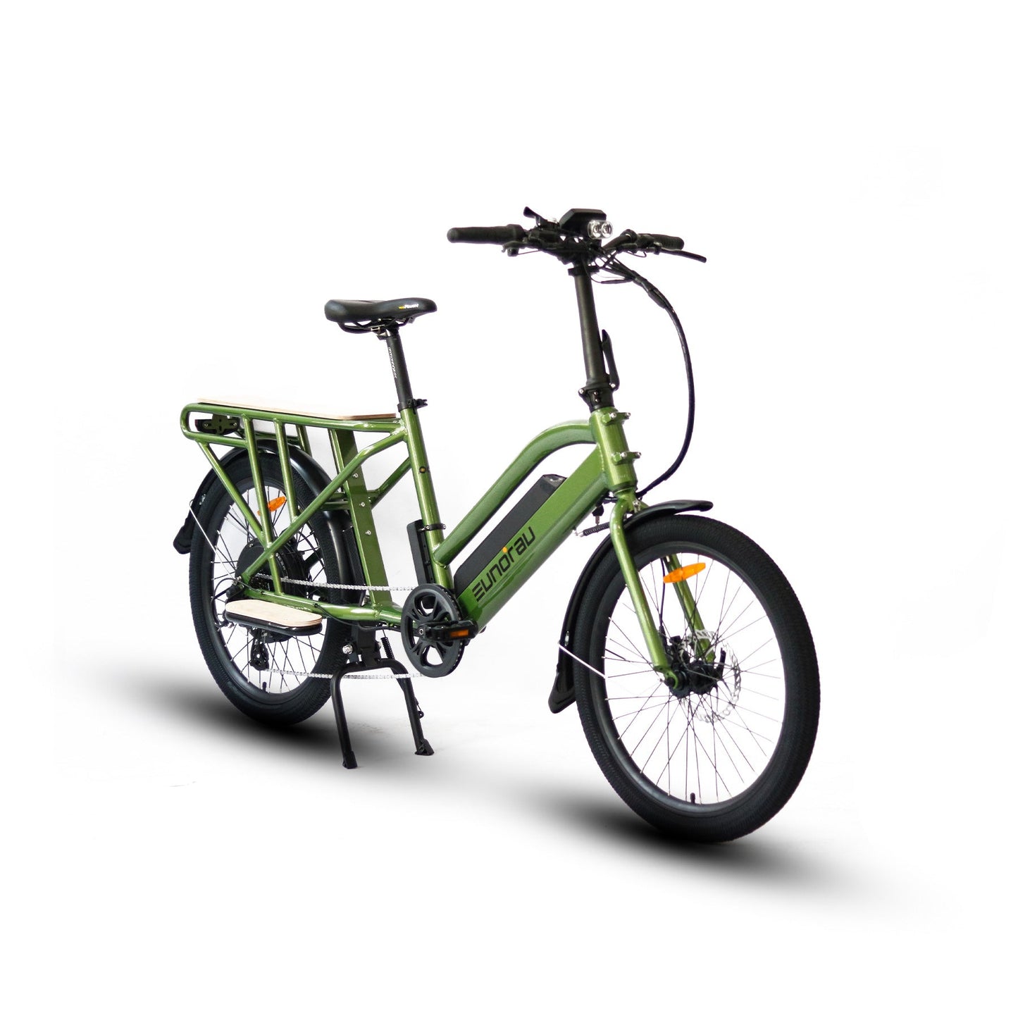 Eunorau MAX-CARGO E-Bike