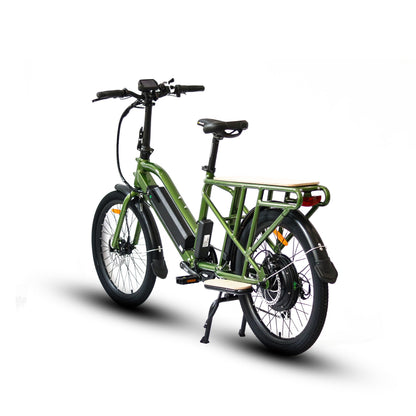 Eunorau MAX-CARGO E-Bike