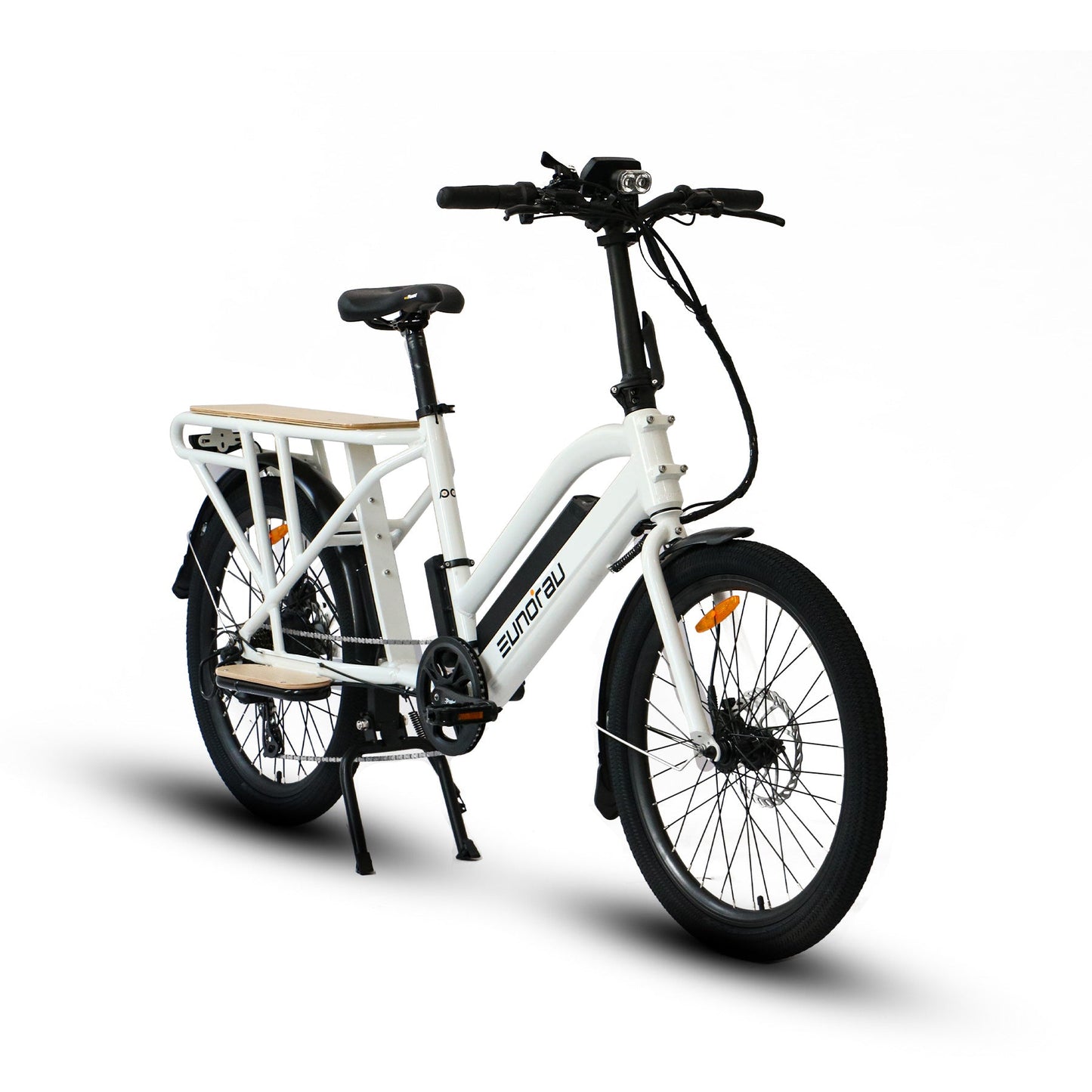 Eunorau MAX-CARGO E-Bike