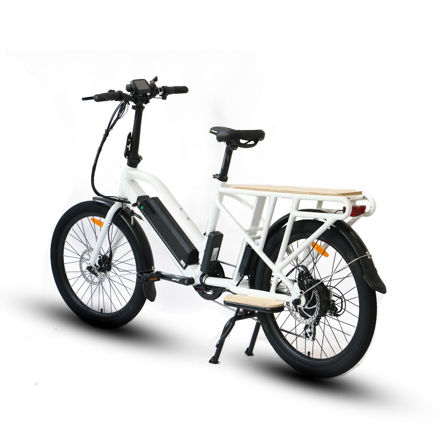 Eunorau MAX-CARGO E-Bike