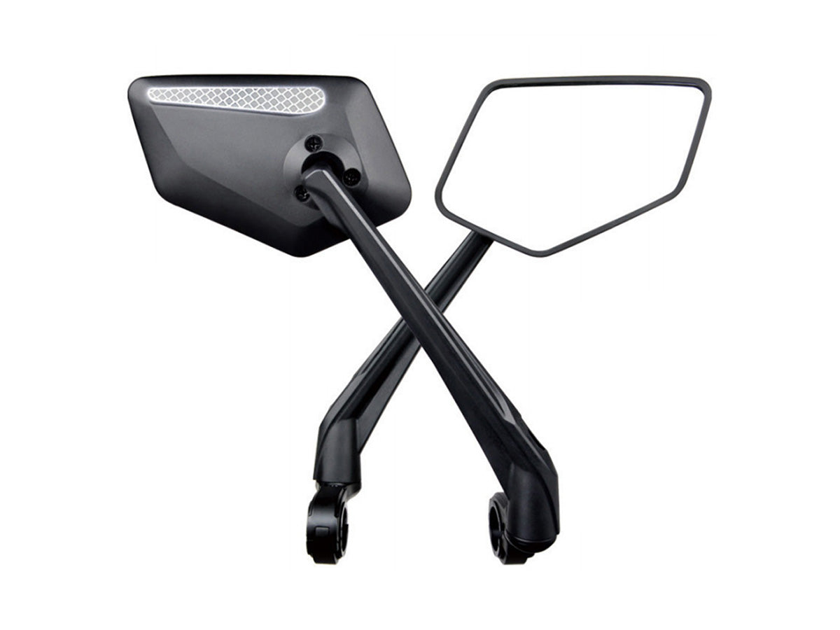 HD Wide-angle Rearview Mirror (A pair)