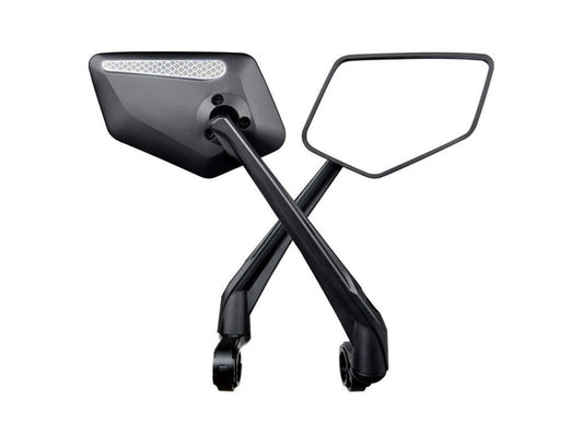 HD Wide-angle Rearview Mirror (A pair)