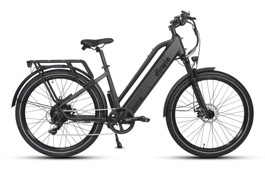 Pacer Lite Electric Bike