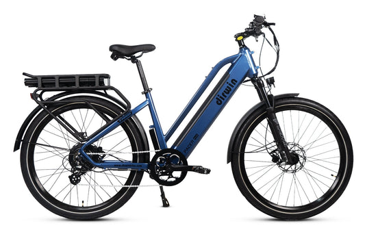 Pacer Plus Electric Bike