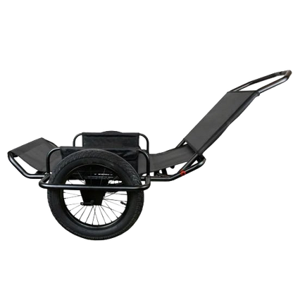 RAMBO BIKES Aluminum Bike Game / Hand Cart