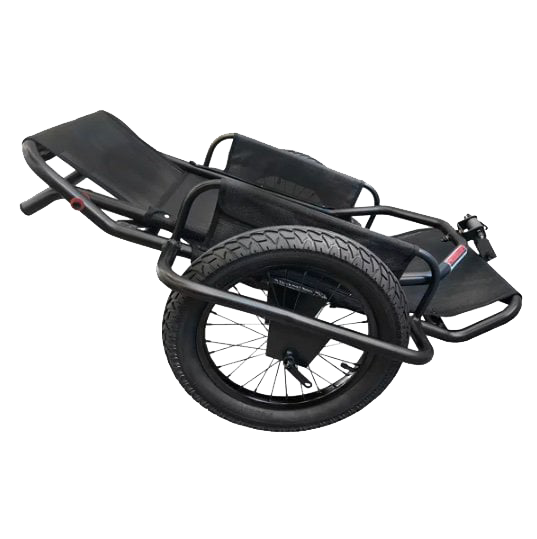 RAMBO BIKES Aluminum Bike Game / Hand Cart