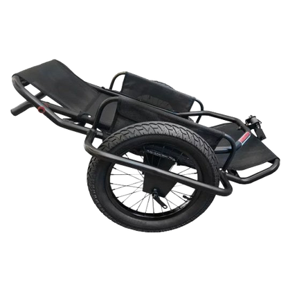 RAMBO BIKES Aluminum Bike Game / Hand Cart