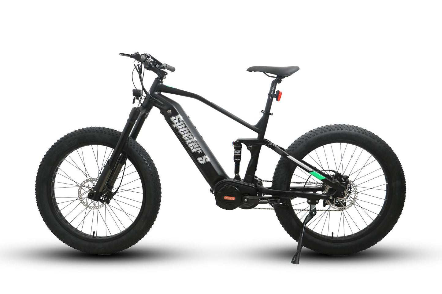 Eunorau SPECTER-S Hunting E-Bike - FREE EXTRA BATTERY