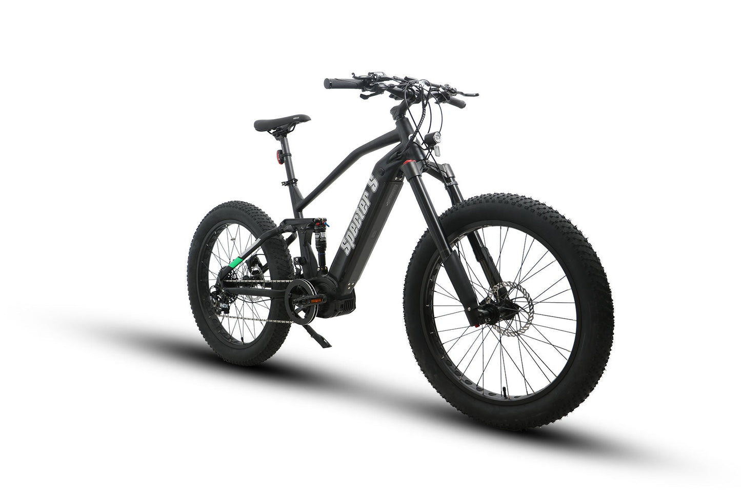 Eunorau SPECTER-S Hunting E-Bike - FREE EXTRA BATTERY