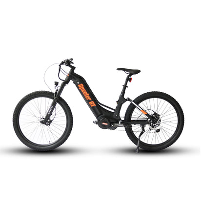 Eunorau SPECTER-ST | Ultra Long-Range E-Bike | FREE EXTRA BATTERY