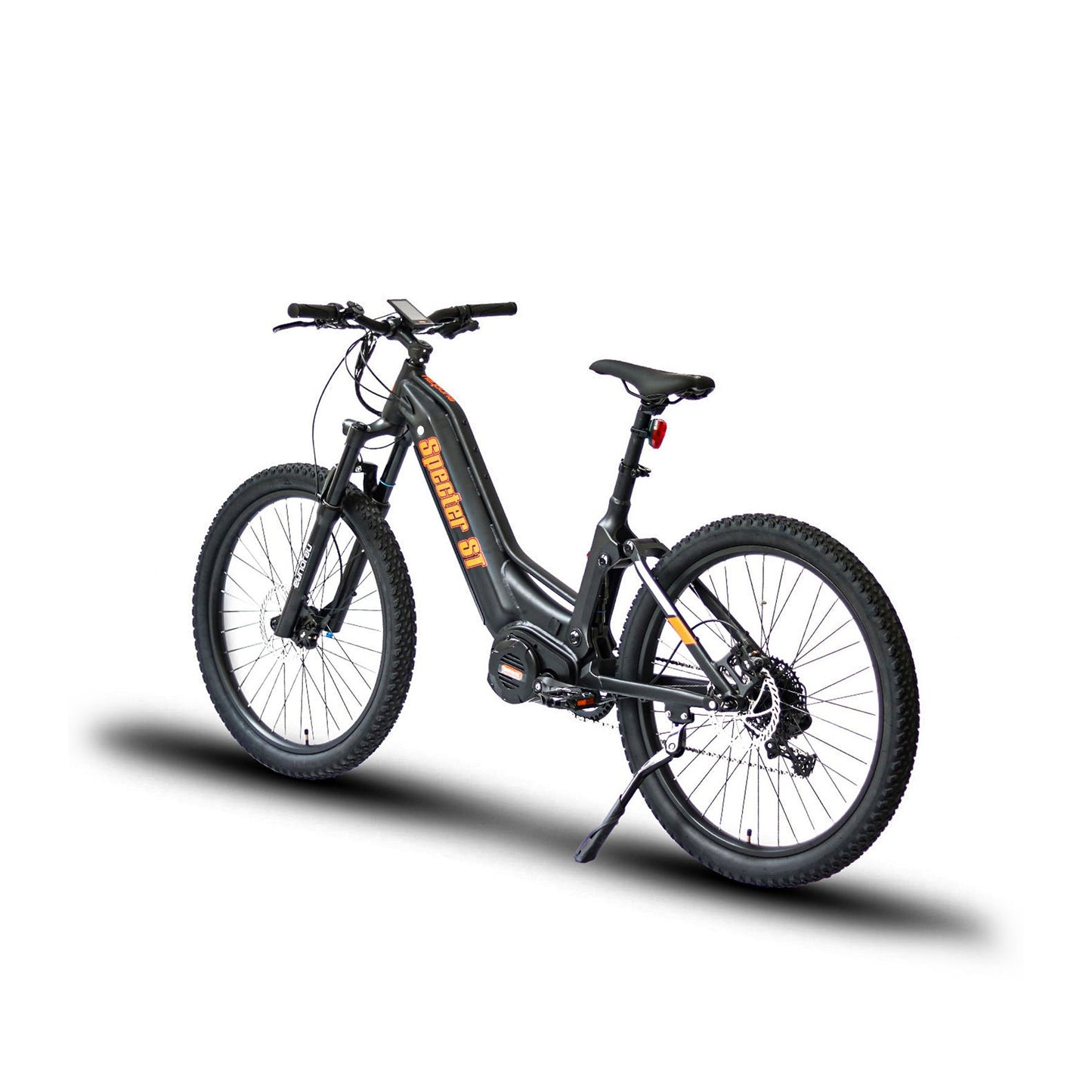 Eunorau SPECTER-ST | Ultra Long-Range E-Bike | FREE EXTRA BATTERY