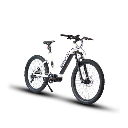 Eunorau SPECTER-ST | Ultra Long-Range E-Bike | FREE EXTRA BATTERY