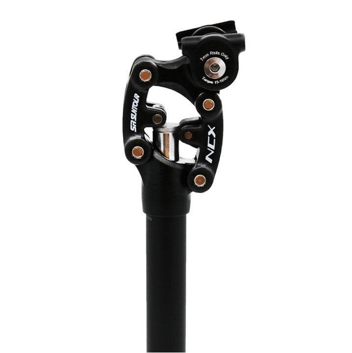 SR Suntour NCX Suspension Seatpost