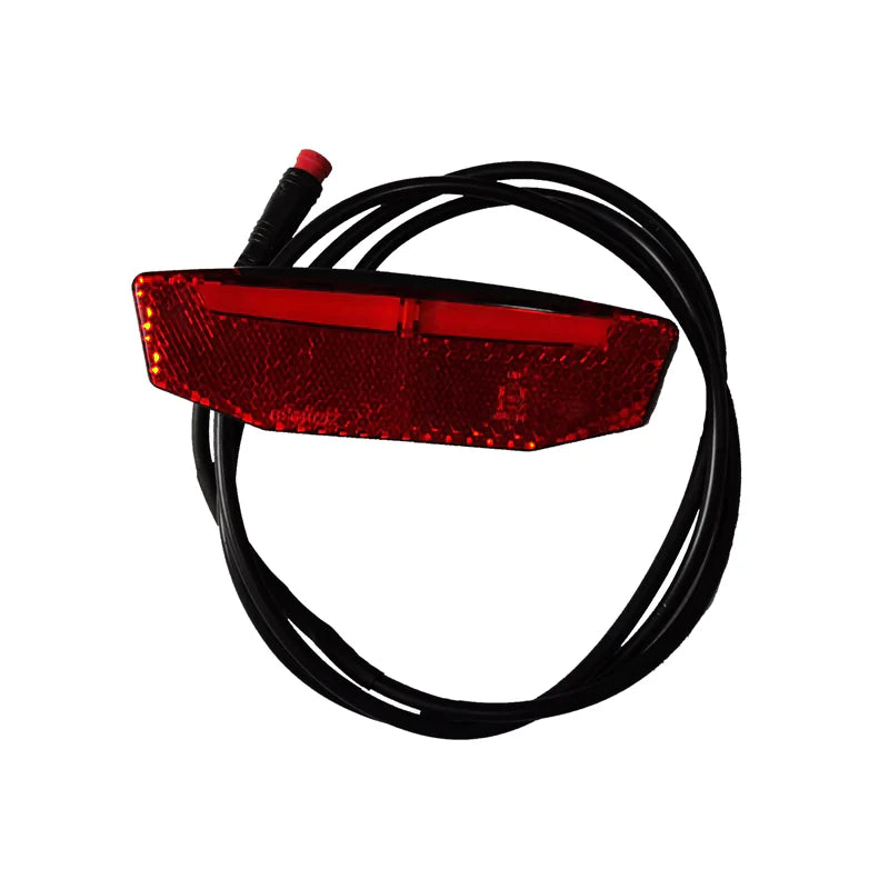 Dirwin Bike Taillight