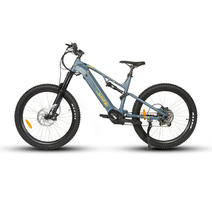 Eunorau URUS E-MTB | Long Range E-Bike