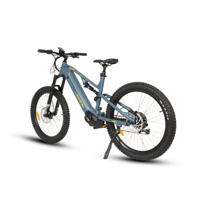 Eunorau URUS E-MTB | Long Range E-Bike