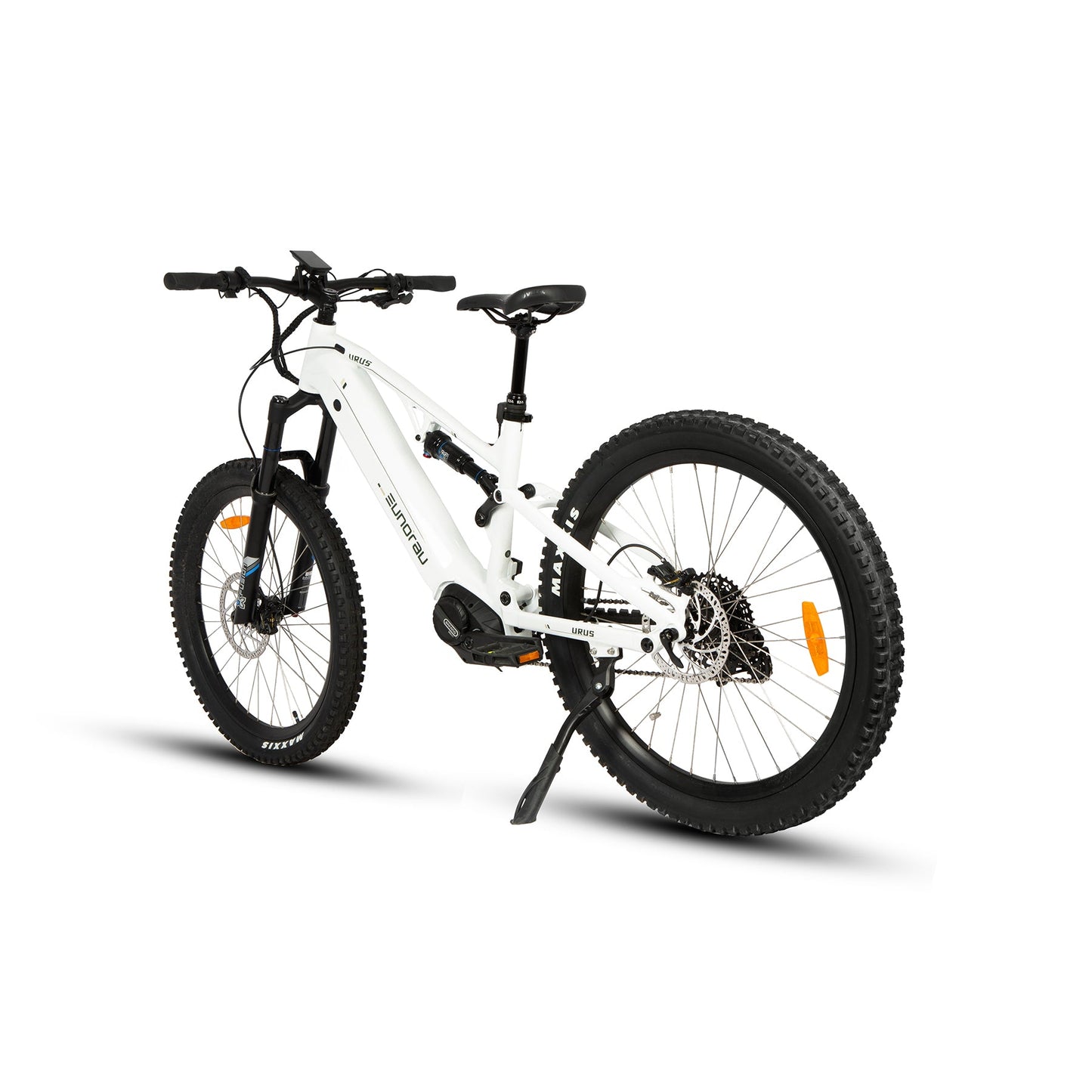 Eunorau URUS E-MTB | Long Range E-Bike