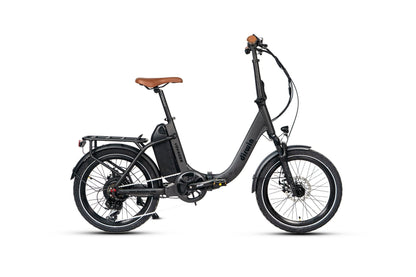 Dirwin Voyager Folding Electric Bike