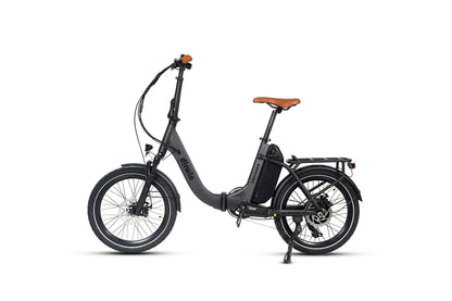 Dirwin Voyager Folding Electric Bike