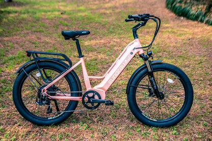 Eunorau META E-Bike 2024