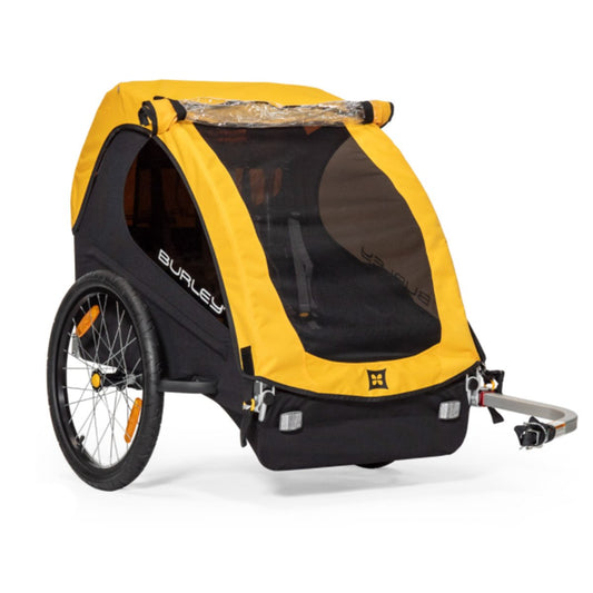 Burley Bee Kids Trailer Cart