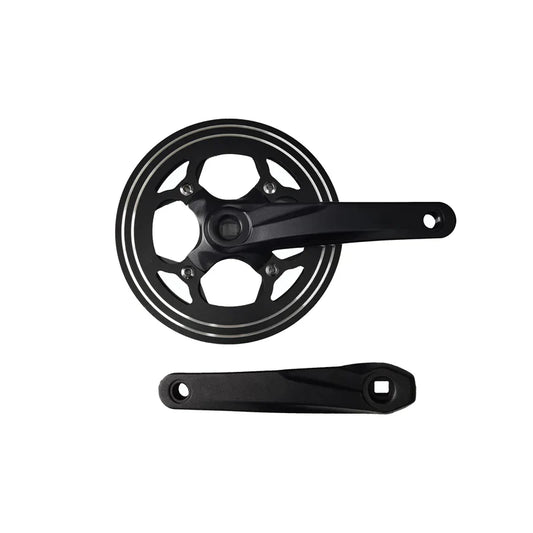 Dirwin Bike Crank Set