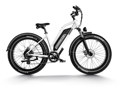 Himiway D3 ST (Cruiser ST) | All Terrain Step Thru Electric Bike