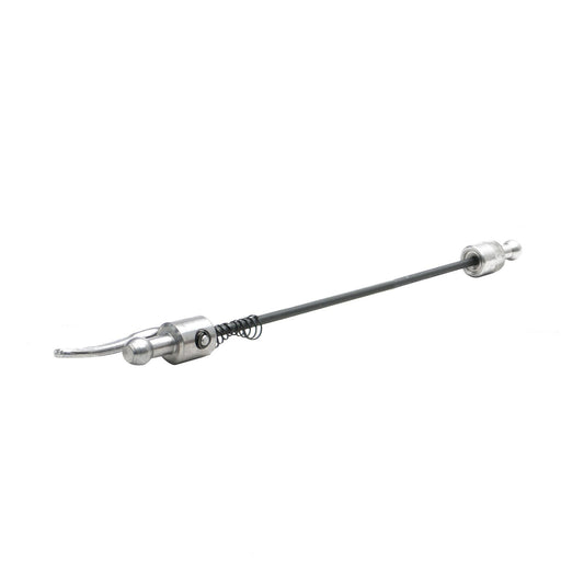 Electric Bike 190mm Hub Quick Release Skewer Fit For Ebike Trailers - HuntingEbikesDirect.com