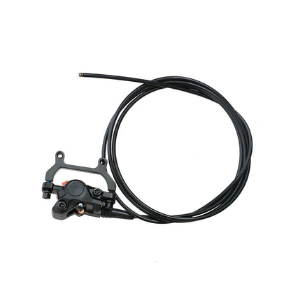 EUNORAU 2 - Piston Hydraulic Disc Brake Sensor Set with 180MM Brake Rotors for BBS/ENA motor kits&eBike Upgrade - HuntingEbikesDirect.com