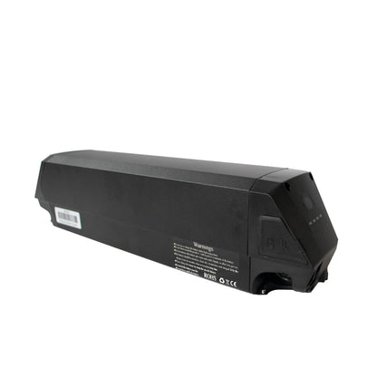 EUNORAU 48V14Ah/20Ah Battery for MAX - CARGO/G20 - CARGO/G30 - Cargo eBikes - HuntingEbikesDirect.com