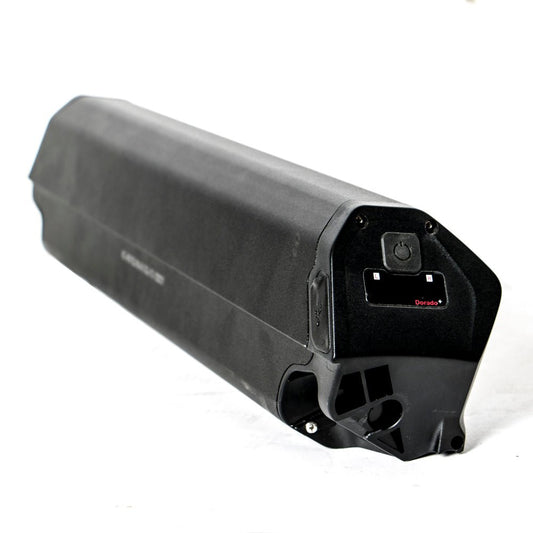 EUNORAU 48V16Ah/25Ah Reention Dorado ID - MAX Case FAT - HD/FAT - AWD/UHVO(48V)/E - TORQUE(48V) 505mm Long Battery - HuntingEbikesDirect.com