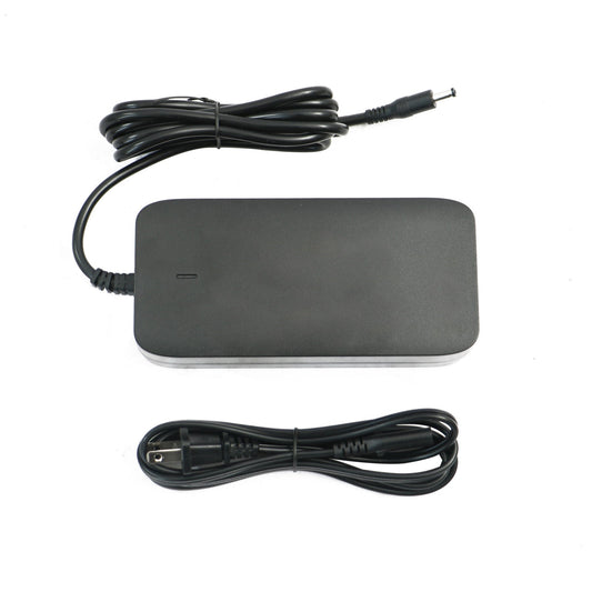 EUNORAU 48V3A Electric Bicycle Li - ion Lithium Fast Speed Charge Charger - HuntingEbikesDirect.com