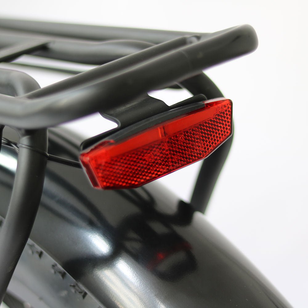 EUNORAU 6 - 48V Front & Rear Light for BBS/ENA Series Conversion Kit - HuntingEbikesDirect.com