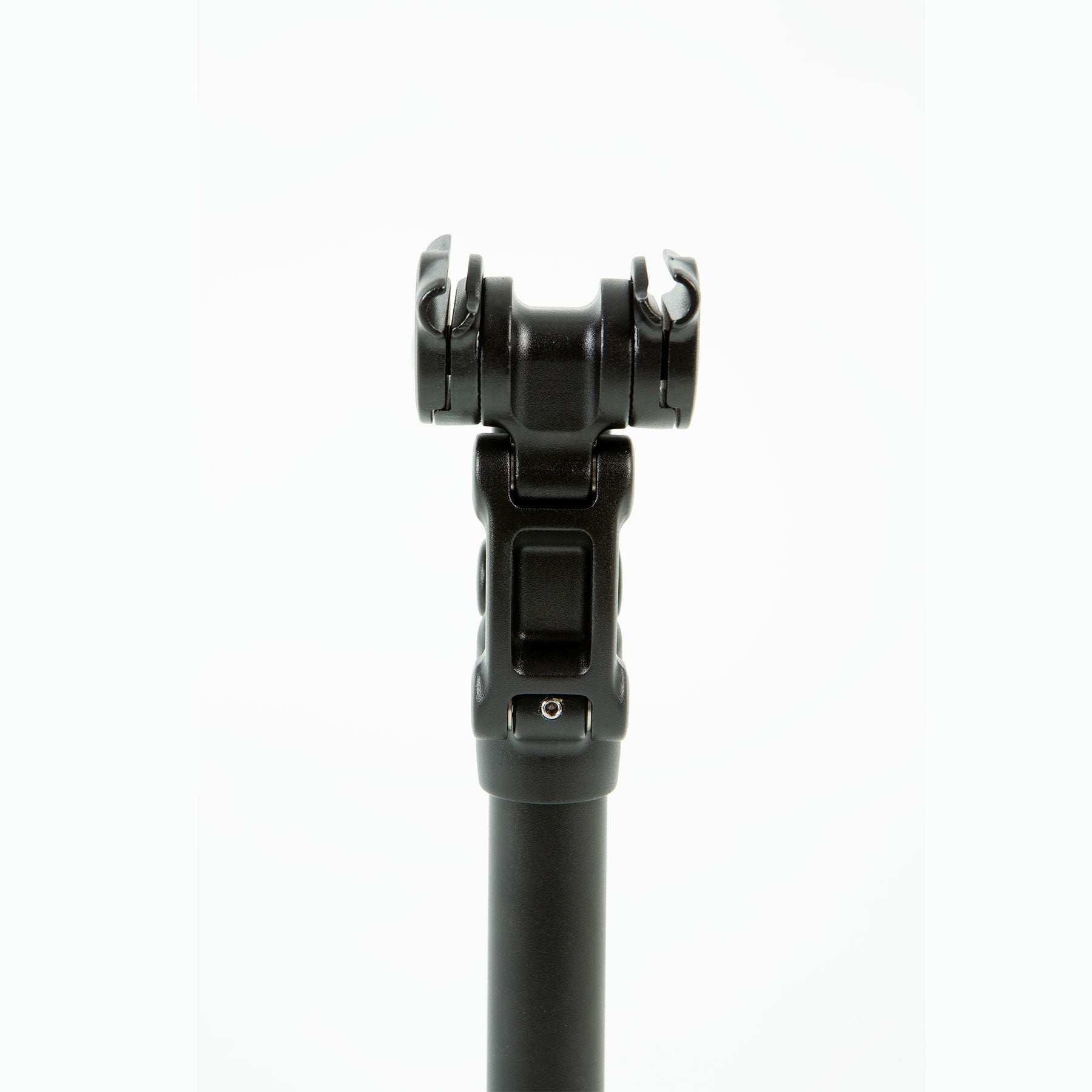 EUNORAU Bike Suspension Seatpost Aluminum Alloy Black - HuntingEbikesDirect.com