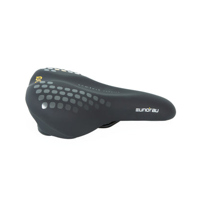 Eunorau C7 Saddle - HuntingEbikesDirect.com